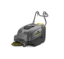 Подметально-всасывающая машина Karcher KM 75/40 W G