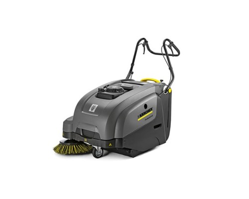 Підмітально-всмоктуюча машина Karcher KM 75/40 W G