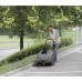 Підмітально-всмоктуюча машина Karcher KM 75/40 W G