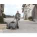 Підмітально-всмоктуюча машина Karcher KM 75/40 W G