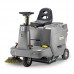 Підмітально-всмоктуюча машина Karcher KM 85/50 R Bp Pack