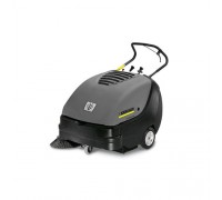 Підмітально-всмоктуюча машина Karcher KM 85/50 W Bp Pack Classic