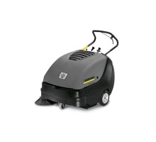 Підмітально-всмоктуюча машина Karcher KM 85/50 W Bp Pack Classic
