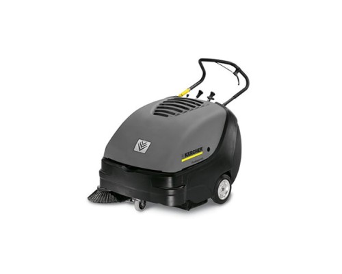 Подметально-всасывающая машина Karcher KM 85/50 W Bp Pack Classic