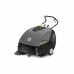 Подметально-всасывающая машина Karcher KM 85/50 W Bp Pack Classic