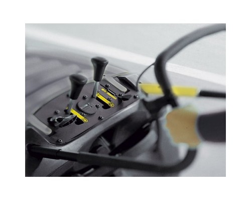 Подметально-всасывающая машина Karcher KM 85/50 W Bp Pack Classic
