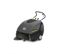 Підмітально-всмоктуюча машина Karcher KM 85/50 W G
