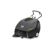 Подметально-всасывающая машина Karcher KM 85/50 W G