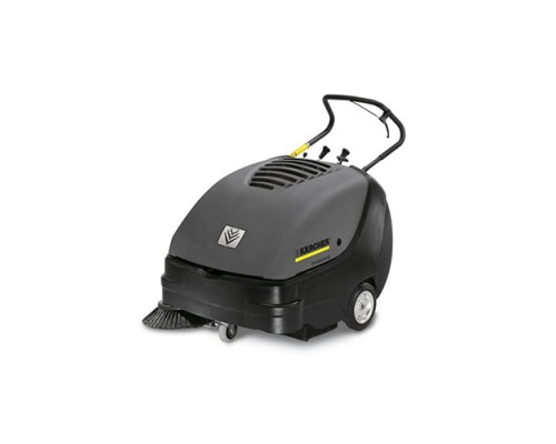 Підмітально-всмоктуюча машина Karcher KM 85/50 W G