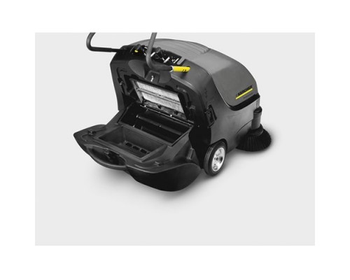 Підмітально-всмоктуюча машина Karcher KM 85/50 W G