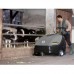 Підмітально-всмоктуюча машина Karcher KM 85/50 W G