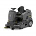 Підмітально-всмоктуюча машина Karcher KM 90/60 R G Adv