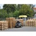 Підмітально-всмоктуюча машина Karcher KM 90/60 R G Adv