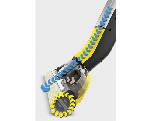 Поломоечная машина для дома Karcher FC 3 Cordless