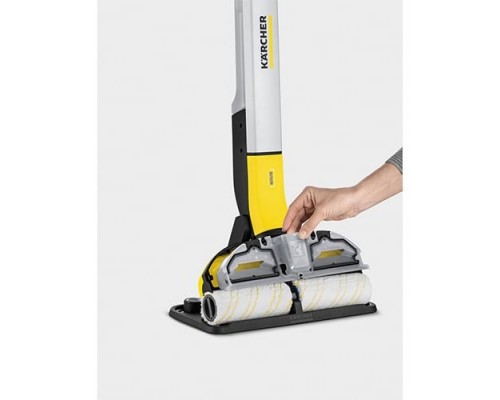 Поломоечная машина для дома Karcher FC 3 Cordless