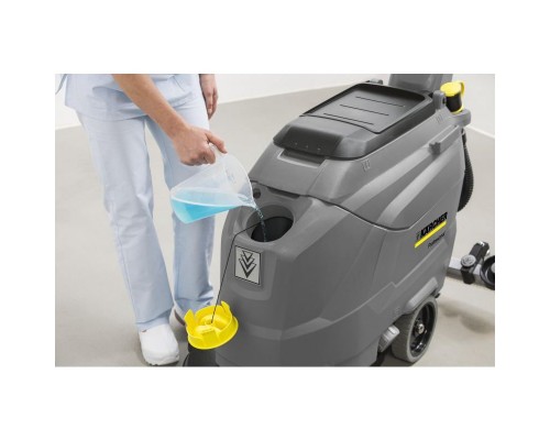 Підлогомиюча машина Karcher BD 43/25 C Bp Pack