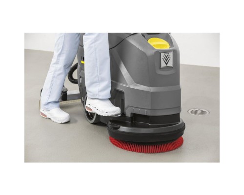 Підлогомиюча машина Karcher BD 43/25 C Bp Pack