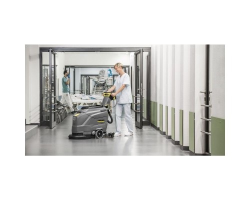 Підлогомиюча машина Karcher BD 43/25 C Bp Pack