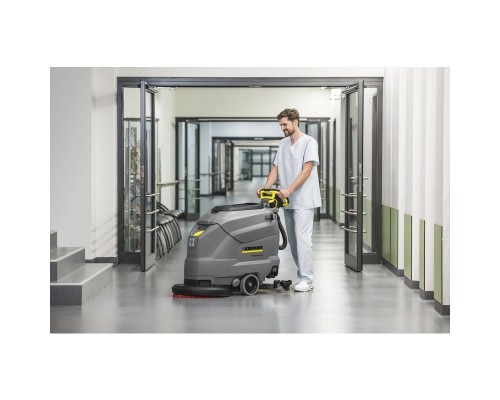 Поломоечная машина Karcher BD 50/50 C BP Classic