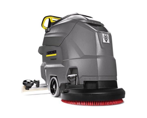 Поломоечная машина Karcher BD 50/50 C BP Classic