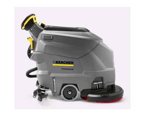 Поломоечная машина Karcher BD 50/50 C BP Classic