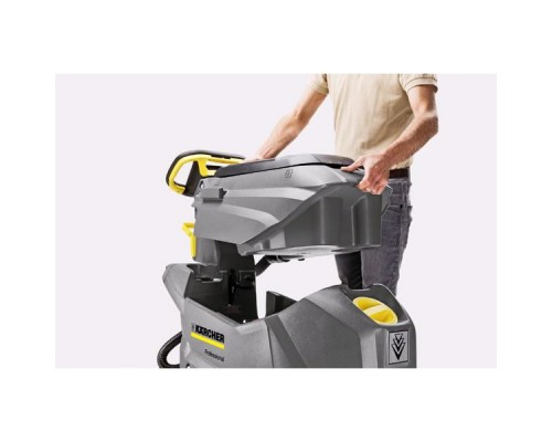 Поломоечная машина Karcher BD 50/50 C BP Classic