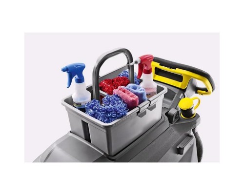 Поломоечная машина Karcher BD 50/50 C BP Classic