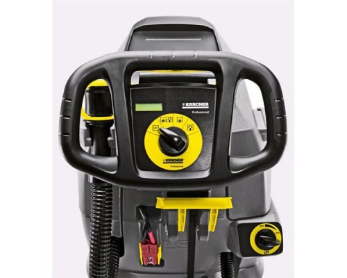 Поломоечная машина Karcher BD 50/50 C BP Classic