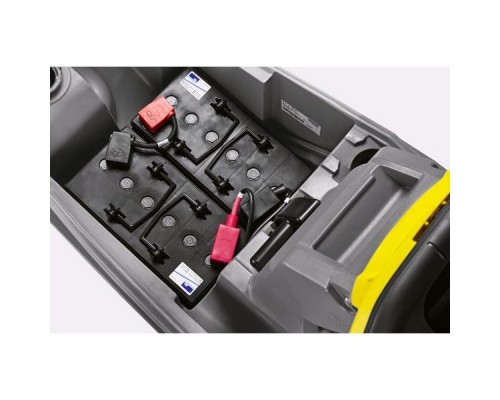 Поломоечная машина Karcher BD 50/50 C BP Classic