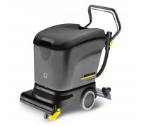 Підлогомийна машина Karcher BD 40/25 C ECO Bp Pack