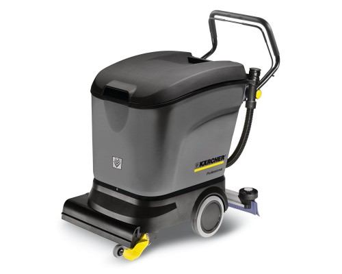 Поломоечная машина Karcher BR 40/25 C ECO Bp Pack