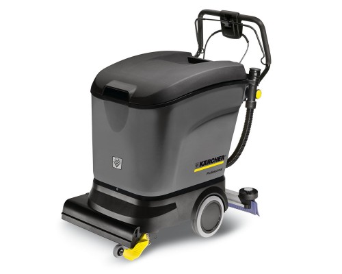Поломоечная машина Karcher BR 40/25 C Eco Ep