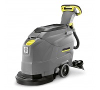 Підлогомийна машина Karcher BD 43/25 C Bp Pack