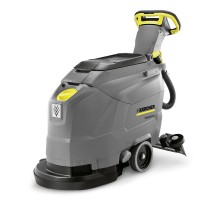Підлогомийна машина Karcher BD 43/25 C Bp Pack