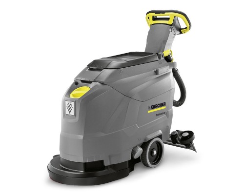 Поломоечная машина Karcher BD 43/25 C Bp Pack