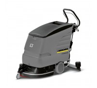 Підлогомиюча машина Karcher BD 530 Bp Pack