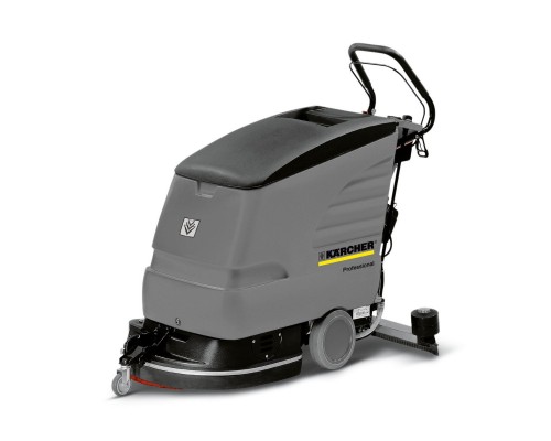 Сетевая поломоечная машина Karcher BD 530 Ep