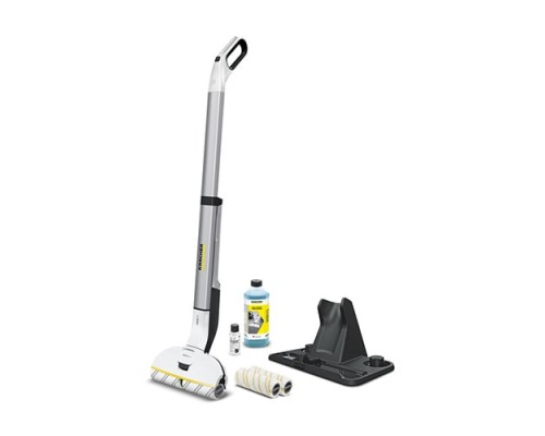 Підлогомийна машина для будинку Karcher FC 3 Cordless Premium