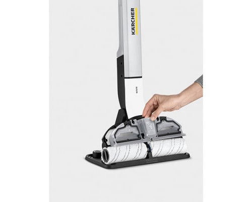 Підлогомийна машина для будинку Karcher FC 3 Cordless Premium