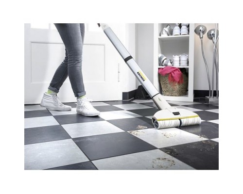 Підлогомийна машина для будинку Karcher FC 3 Cordless Premium