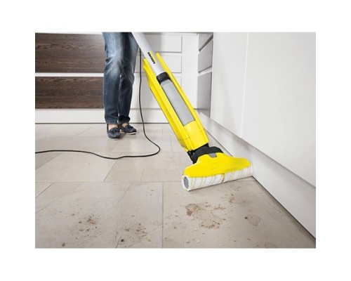Підлогомийна машина для дому Karcher FC 5