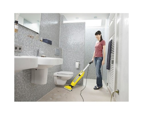 Підлогомийна машина для дому Karcher FC 5