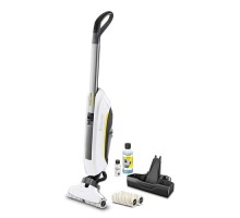 Поломойная машина для дома Karcher FC 5 Cordless Premium