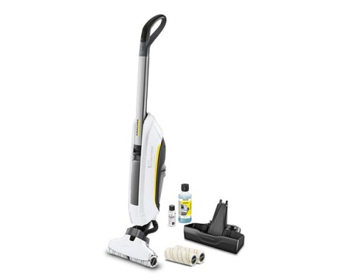 Поломойная машина для дома Karcher FC 5 Cordless Premium