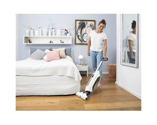 Поломойная машина для дома Karcher FC 5 Cordless Premium