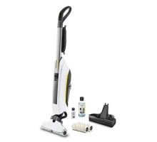 Підлогомийна машина для будинку Karcher FC 5 Premium