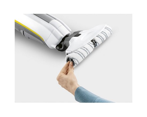 Поломойная машина для дома Karcher FC 5 Premium