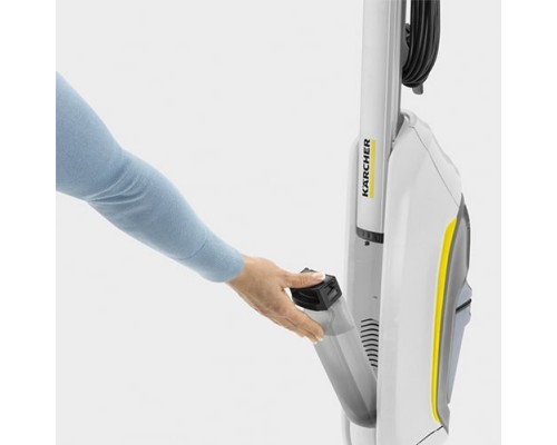 Поломойная машина для дома Karcher FC 5 Premium