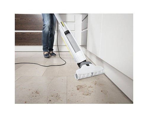 Поломойная машина для дома Karcher FC 5 Premium