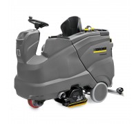 Підлогомиюча машина Karcher B 150 R